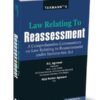 Taxmann’s Law Relating to Reassessment