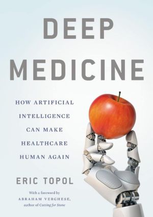 DEEP MEDICINE