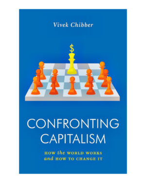 Confronting Capitalism: How the World Works and How to Change It (Jacobin)