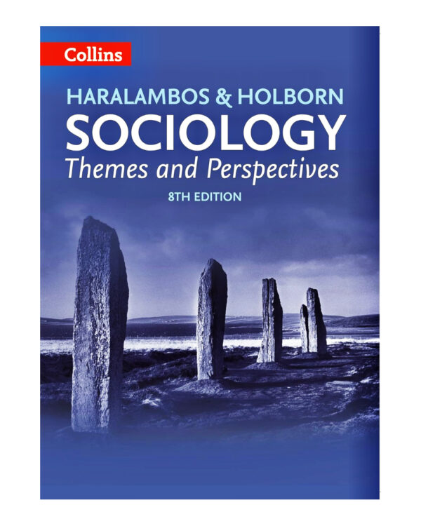 Sociology Themes and Perspectives (8th Edition)