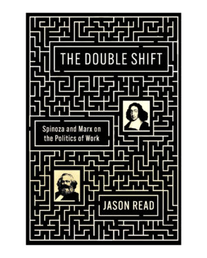 The Double Shift  (English, Paperback, Read Jason)